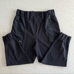 Under Armour Women's Black Pants